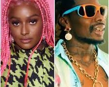 DJ Cuppy Expresses Interest in Being Asake’s Backup Singer