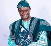 Respect your husbands the same way you respect men of God- Mike Bamiloye