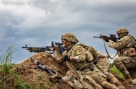 “Troops Clash with Bandits in Kaduna, 7 Killed”