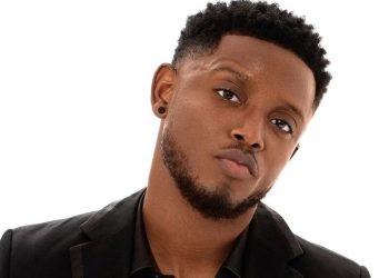 I prefer dating older women- Singer Chike discloses