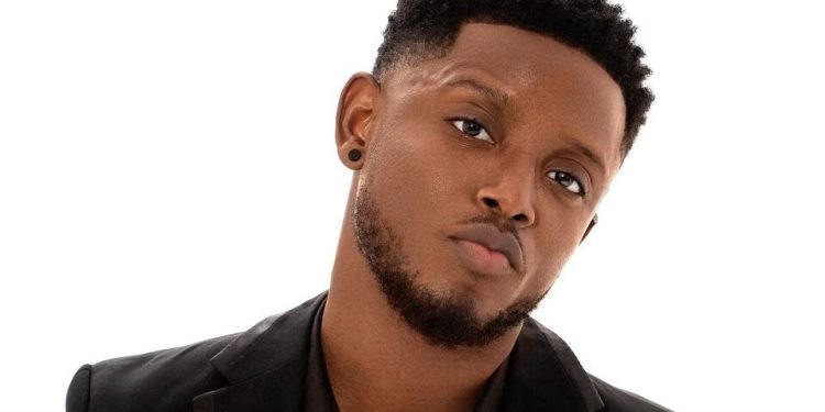 I prefer dating older women- Singer Chike discloses