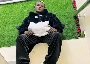 Pasuma and I must perform at the praise night-Portable insists