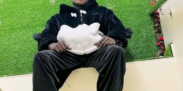 Pasuma and I must perform at the praise night-Portable insists