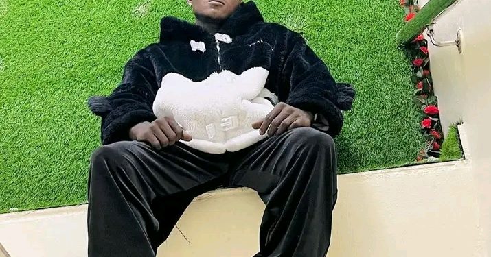 Pasuma and I must perform at the praise night-Portable insists