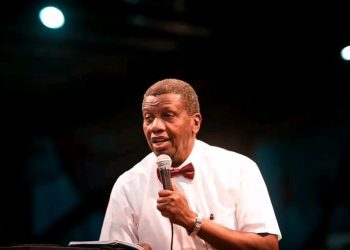 “I Will Pass Away on a Sunday After Enjoying Pounded Yam” – Pastor Adeboye discloses