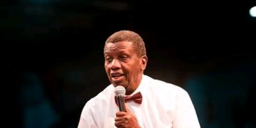 “I Will Pass Away on a Sunday After Enjoying Pounded Yam” – Pastor Adeboye discloses