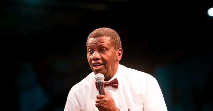 “I Will Pass Away on a Sunday After Enjoying Pounded Yam” – Pastor Adeboye discloses