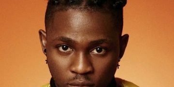 “I Regret Dating My Ex-Girlfriend,” Omah Lay Confesses