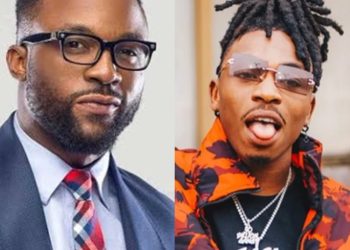 Iyanya Confirms Return of Mayorkun’s Stolen Necklace in Calabar