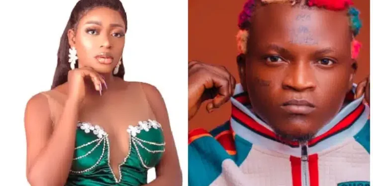 Seeing Portable with Other Women makes me jealous:Ashabi Simple