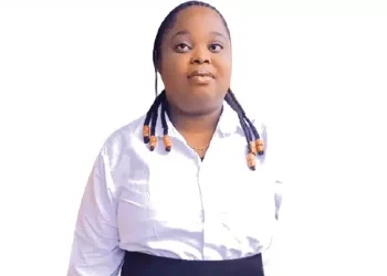 UNIZIK Student Shares Account of Losing Sight While Solving Mathematics