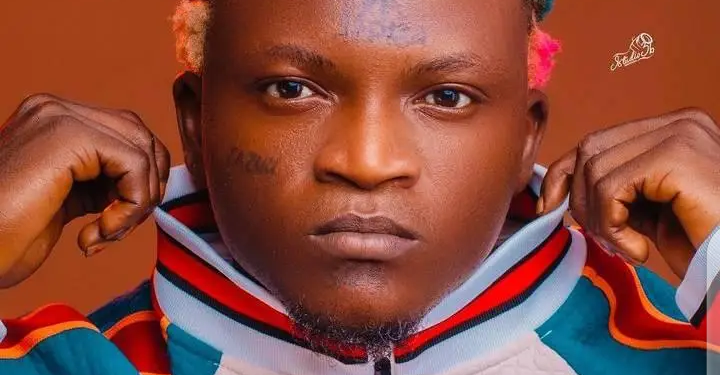 I Was Paid N5m, I Must Perform At Celestial Church – Portable disclose