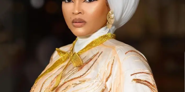 Mercy Aigbe Reveals Experience of Sexual Harassment in Nollywood