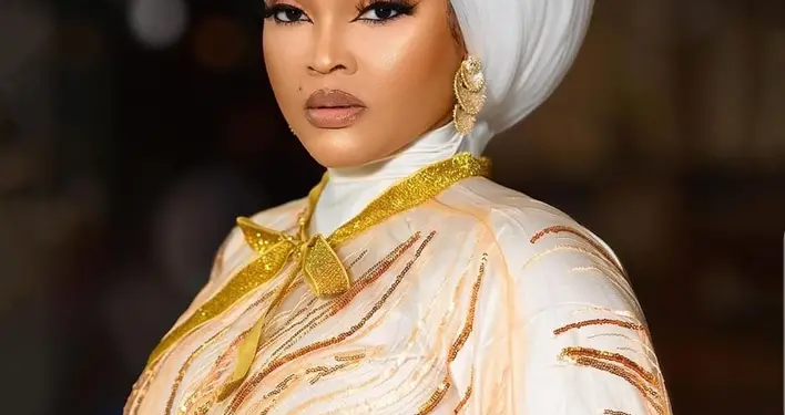 Mercy Aigbe Reveals Experience of Sexual Harassment in Nollywood