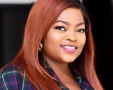 Funke Akindele replies to a social media advice on her remarriage by 2024
