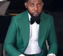 Comedian AY narrates his challenges before he became famous
