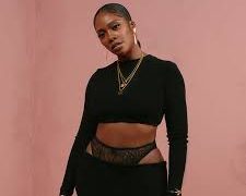 Tiwa Savage Pleads for Support Amidst Illness