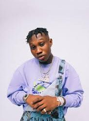 Title- Olamide has played a vital role in elevating my career- Zlatan discloses