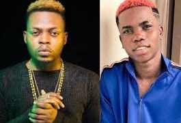 Permit me to return to YBNL-Lyta begs Olamide