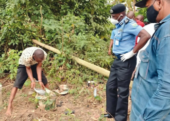 Shocking Revelations Unveiled: Man Confesses to Murder for Body Parts Sale via Facebook