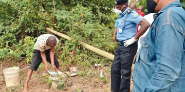 Shocking Revelations Unveiled: Man Confesses to Murder for Body Parts Sale via Facebook