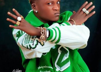 Portable Joins Skepta at 2023 British Fashion Awards