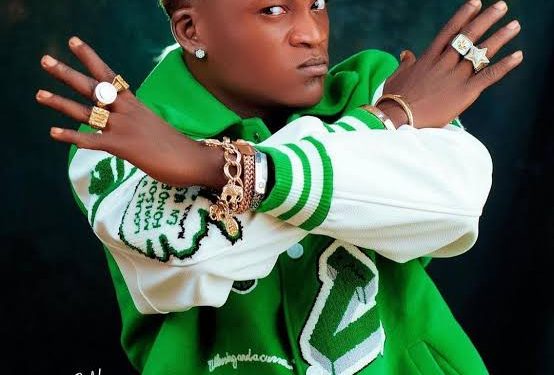 Portable Joins Skepta at 2023 British Fashion Awards