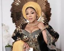 Shaffy Bello Addresses Discomfort with Casual Addressing by Younger People