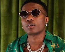 “Wizkid Declares N100 Million as Christmas Gift for Kids”