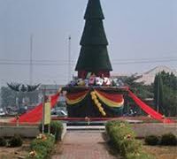 Bethlehem limits Christmas festivities due to Israel-Hamas conflict