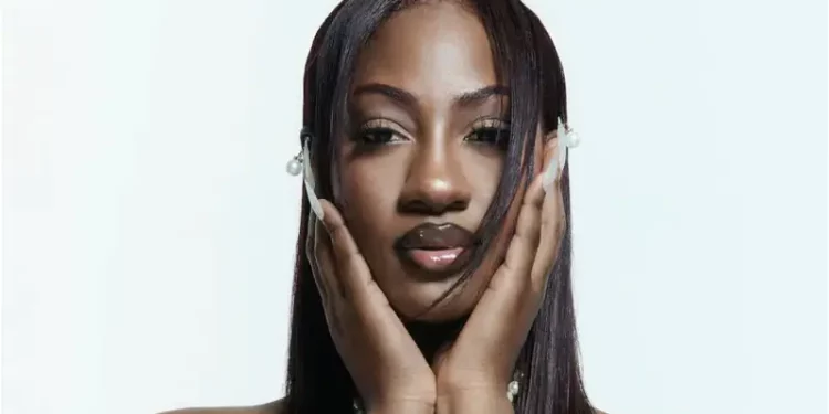 Title:It’s tough to be a Nigerian-Tem