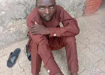 Niger State NSCDC Arrests Islamic Teacher for pupils’ Molestation