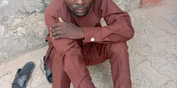 Niger State NSCDC Arrests Islamic Teacher for pupils’ Molestation