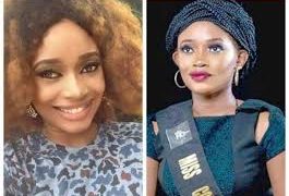 NDLEA declares Ex-Beauty Queen Aderinoye wanted for Drug Dealing