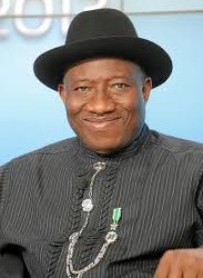 Former President Goodluck Jonathan’s Elder Sister, Passes Away