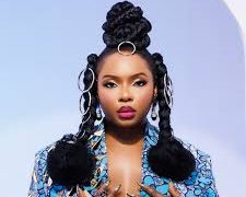 ‘I viewed music as a passion, not a career’ – Yemi Alade discloses