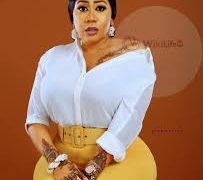 Moyo Lawal discloses why she didn’t celebrate her birthday for the 1st time