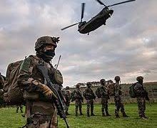 Nigerian Soldier commits súicide in Ogun Over Unpaid Allowances