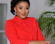 Nollywood Actress Mary Remmy Njoku’s shares her Near-Death escape experience