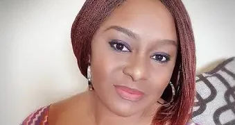 “I always got beaten up by my ex-husband each time Man utd looses”- Actress Victoria Inyama discloses