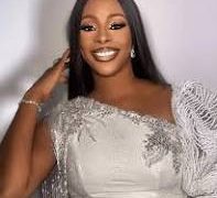 Nollywood Actress Aisha Lawal Recounts Near-Death Experience in Ibadan Explosion