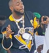 Davido  Sells Out London’s O2 Arena for Third Consecutive Show