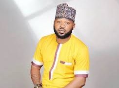 Actor Azeez Ijaduade Survives Near-Death Encounter with Stray Bullet