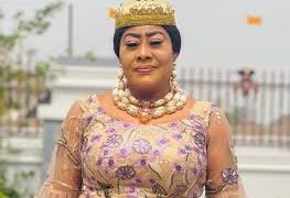 I am not dead – Actress Ngozi Ezeonu denies death rum