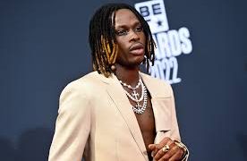 I’m now a millionaire- Fireboy addresses complaints on his fresh music style