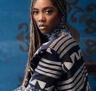 Tiwa Savage experiences robbery in London