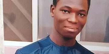 Computer Engineering Student Reported Missing in Kwasu
