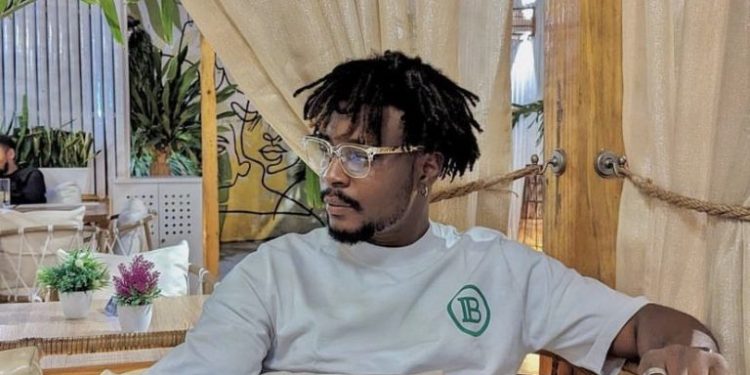 24-Year-Old Man Reported Missing in Lagos