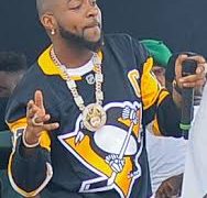 “I should have chosen football as a career”- Davido laments