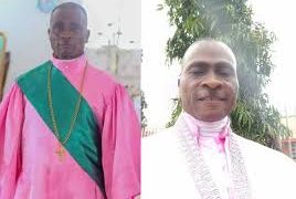 Evangelist murders senior pastor in Church in Osun